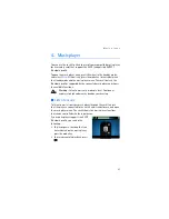 Предварительный просмотр 21 страницы Nokia CK-600 User And Installation Manual