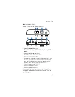 Предварительный просмотр 39 страницы Nokia CK-600 User And Installation Manual