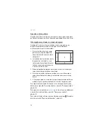 Предварительный просмотр 112 страницы Nokia CK-600 User And Installation Manual