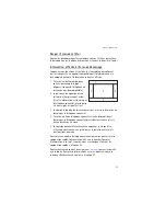 Предварительный просмотр 163 страницы Nokia CK-600 User And Installation Manual