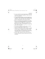 Preview for 11 page of Nokia CK-7W User And Installation Manual