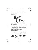 Preview for 14 page of Nokia CK-7W User And Installation Manual