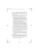 Preview for 26 page of Nokia CK-7W User And Installation Manual