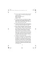 Preview for 27 page of Nokia CK-7W User And Installation Manual