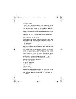 Preview for 31 page of Nokia CK-7W User And Installation Manual