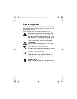 Preview for 39 page of Nokia CK-7W User And Installation Manual