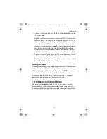 Preview for 51 page of Nokia CK-7W User And Installation Manual