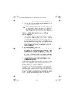 Preview for 53 page of Nokia CK-7W User And Installation Manual