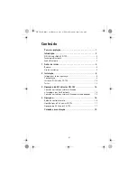 Preview for 63 page of Nokia CK-7W User And Installation Manual