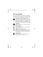 Preview for 65 page of Nokia CK-7W User And Installation Manual