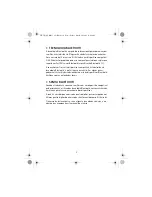 Preview for 67 page of Nokia CK-7W User And Installation Manual