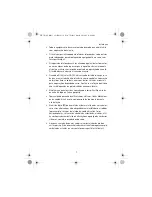 Preview for 71 page of Nokia CK-7W User And Installation Manual