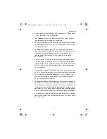 Preview for 95 page of Nokia CK-7W User And Installation Manual