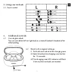 Preview for 5 page of Nokia Clarity Earbuds Pro Quick Start Manual