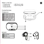 Preview for 2 page of Nokia Clarity Earbuds Quick Start Manual