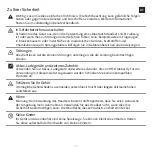Preview for 15 page of Nokia Clarity Earbuds Quick Start Manual