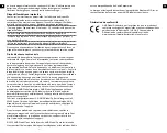 Preview for 12 page of Nokia Comm Band + CB-201 Quick Start Manual