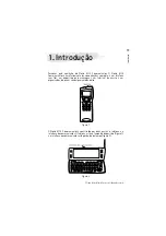 Preview for 11 page of Nokia COMMUNICATOR 9110 (Portuguese) Manual Do Utilizador