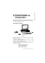 Preview for 39 page of Nokia COMMUNICATOR 9110 (Portuguese) Manual Do Utilizador