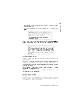 Preview for 61 page of Nokia COMMUNICATOR 9110 (Portuguese) Manual Do Utilizador