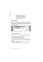 Preview for 128 page of Nokia COMMUNICATOR 9110 (Portuguese) Manual Do Utilizador