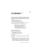 Preview for 129 page of Nokia COMMUNICATOR 9110 (Portuguese) Manual Do Utilizador