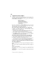 Preview for 136 page of Nokia COMMUNICATOR 9110 (Portuguese) Manual Do Utilizador