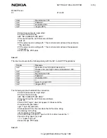 Preview for 9 page of Nokia COMMUNICATOR 9110 Setting Up Dial-In Service Manual