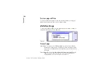 Предварительный просмотр 155 страницы Nokia COMMUNICATOR 9210i User Manual