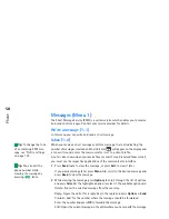 Preview for 76 page of Nokia Communicator 9290 User Manual