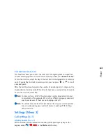 Preview for 81 page of Nokia Communicator 9290 User Manual