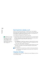 Preview for 118 page of Nokia Communicator 9290 User Manual