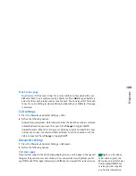 Предварительный просмотр 127 страницы Nokia Communicator 9290 User Manual