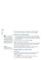 Preview for 136 page of Nokia Communicator 9290 User Manual