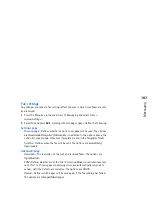 Preview for 205 page of Nokia Communicator 9290 User Manual