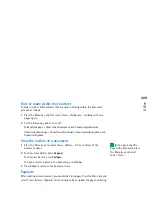 Preview for 227 page of Nokia Communicator 9290 User Manual