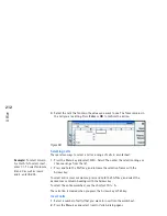 Preview for 230 page of Nokia Communicator 9290 User Manual