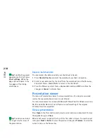 Preview for 236 page of Nokia Communicator 9290 User Manual