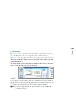 Preview for 247 page of Nokia Communicator 9290 User Manual