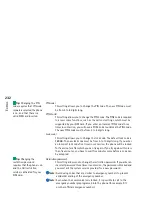 Preview for 250 page of Nokia Communicator 9290 User Manual