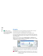 Preview for 258 page of Nokia Communicator 9290 User Manual