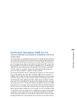 Preview for 303 page of Nokia Communicator 9290 User Manual