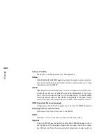 Preview for 320 page of Nokia Communicator 9290 User Manual