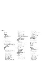 Preview for 342 page of Nokia Communicator 9290 User Manual