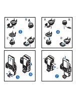 Preview for 2 page of Nokia CR-99 - Cell Phone charger/holder User Manual