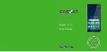 Nokia Cricket Wireless 3.1 C User Manual предпросмотр