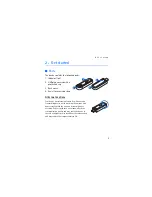 Предварительный просмотр 9 страницы Nokia CS-10 Quick Start Manual