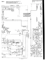 Предварительный просмотр 9 страницы Nokia D-7530 Service Manual