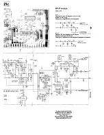 Предварительный просмотр 37 страницы Nokia D-7530 Service Manual