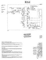 Предварительный просмотр 49 страницы Nokia D-7530 Service Manual